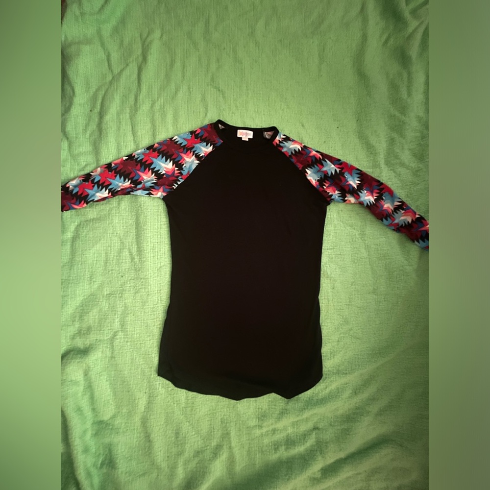 Girls size xxs lularoe